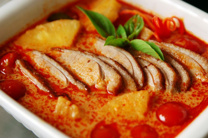 Pro Rata Food Rata condimentata | FoodStory | StirileProTV.ro