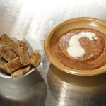 Reteta Stefania Macau: Supa de linte