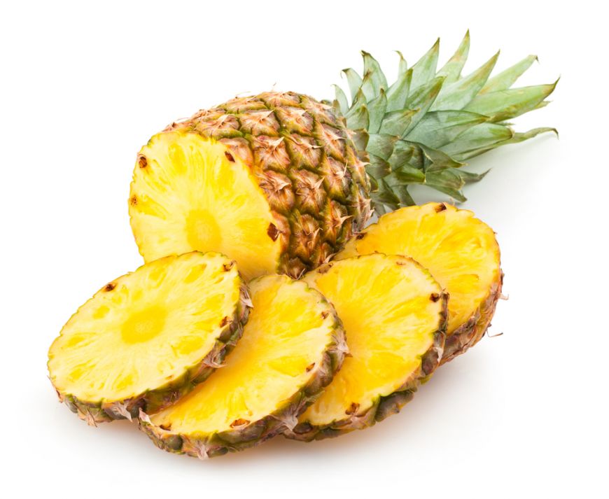 
	Ingrediente de sezon. Descopera ananasul si felul in care sa il folosesti in bucatarie

