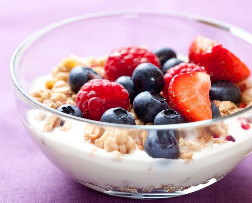 
	Mixul de cereale ideal pentru micul dejun. Ce te sfatuiesc nutritionistii sa mananci la prima ora
