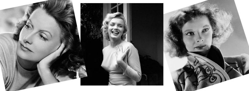 
	Secretele care le țineau în formă pe divele de aur de la Hollywood! Bombe sexy pecum Marilyn Monroe vă vor surprinde 
