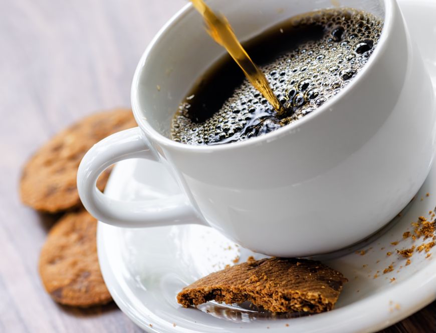 
	5 greseli pe care sa NU le faci atunci cand prepari cafeaua
