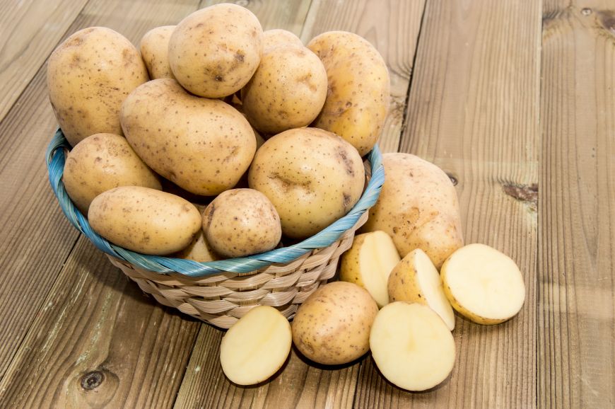 
	10 lucruri pe care nu le stiai despre cartofi
