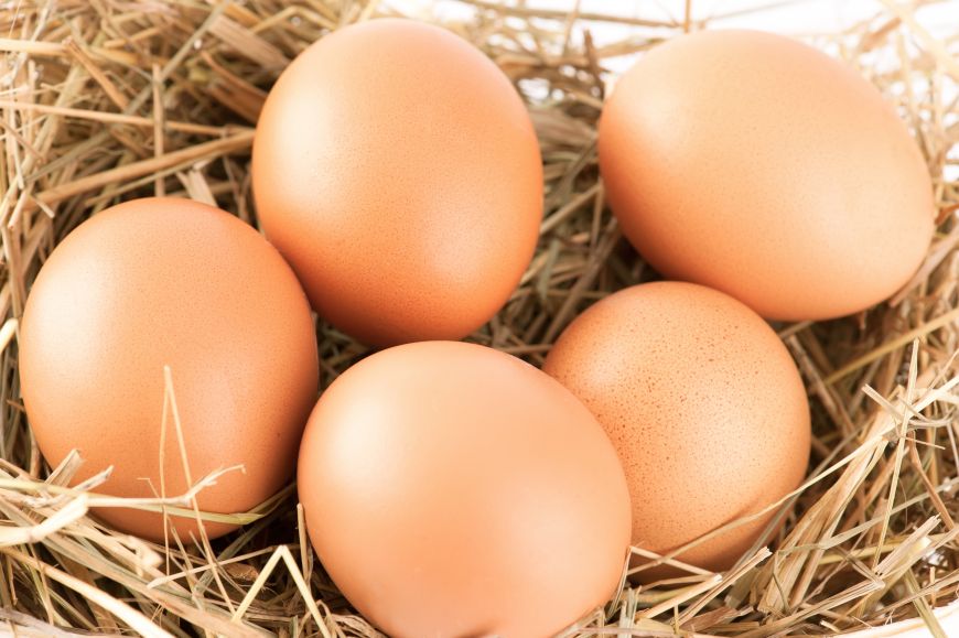 
	5 lucruri pe care nu le stiai despre oua
