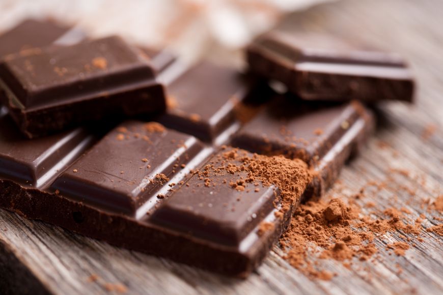 
	Ciocolata si bauturile dulci descopera cancerul. Iata cum vor putea fi folosite de medici
