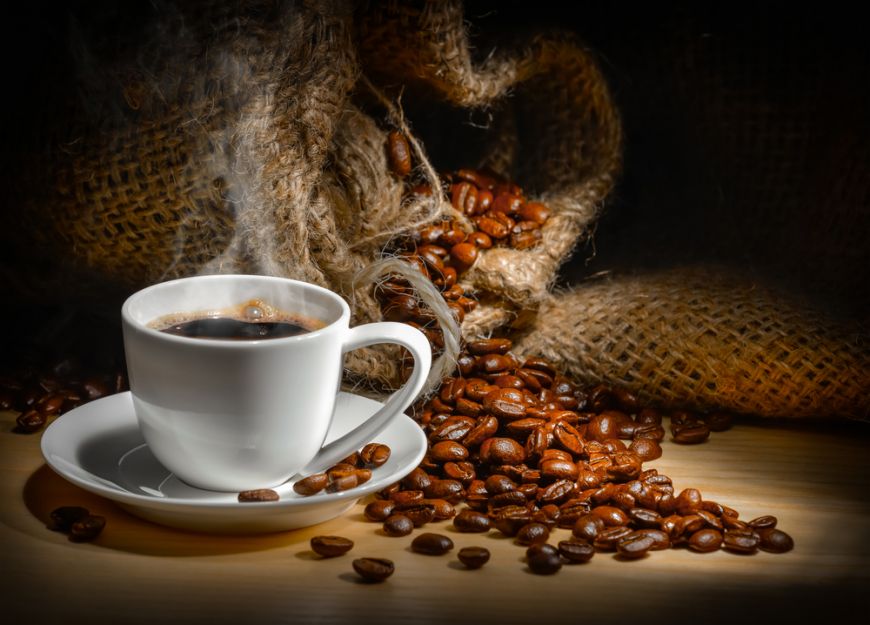 
	Ce trebuie sa stii despre cafea. Mit si realitate  
