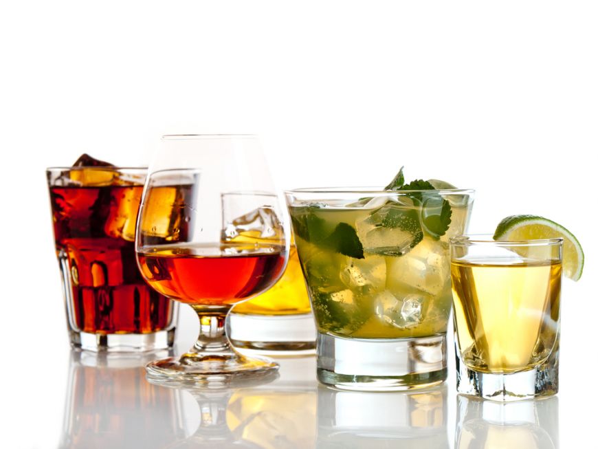 
	Cocktailuri cu tequila: 3 retete perfecte pentru noptile fierbinti de vara

