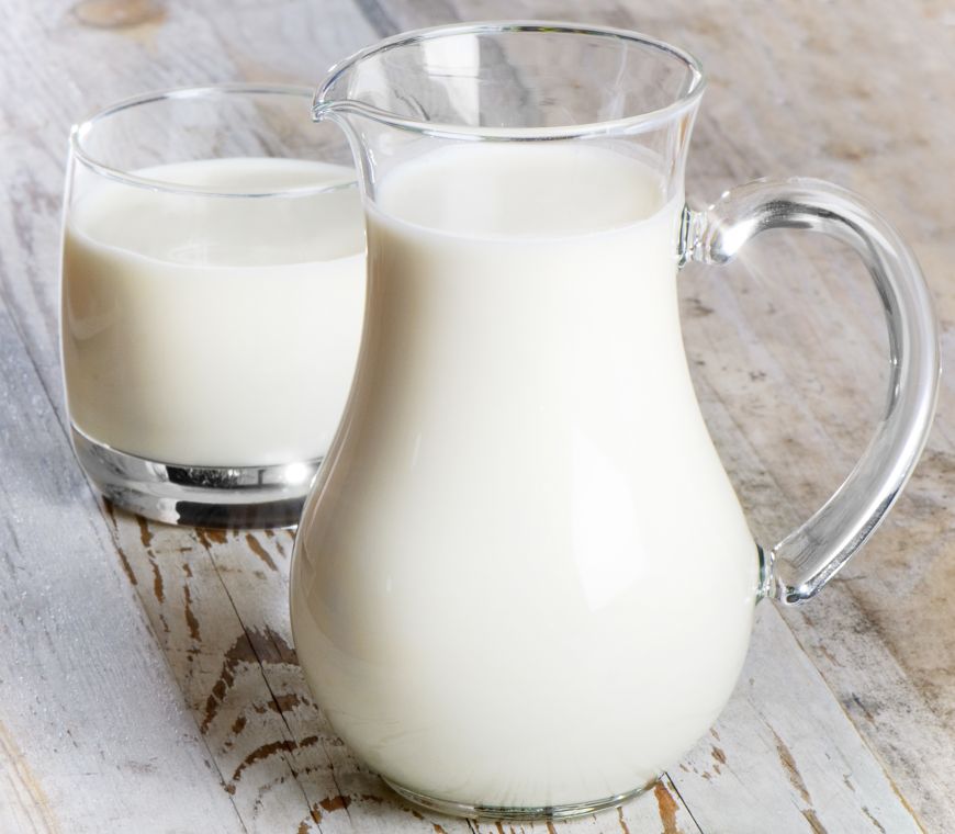 
	Cum s-a transformat laptele dintr-o toxina intr-un aliment sanatos in alimentatia vestica
