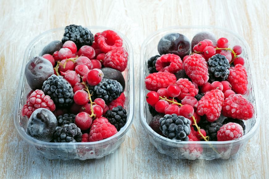 
	Cum sa congelezi fructele pentru iarna

