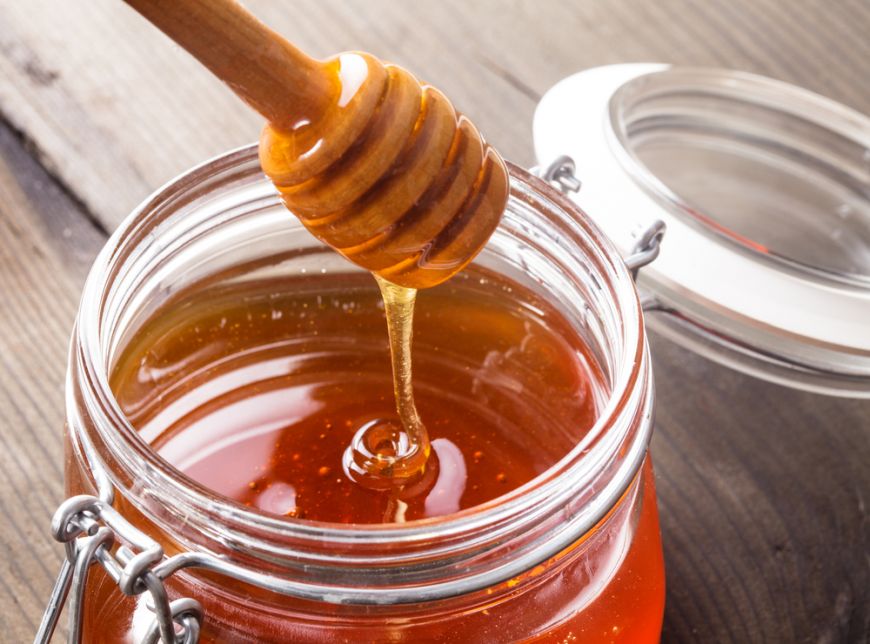 
	Super-mierea, un aliment nou cu proprietati incredibile
