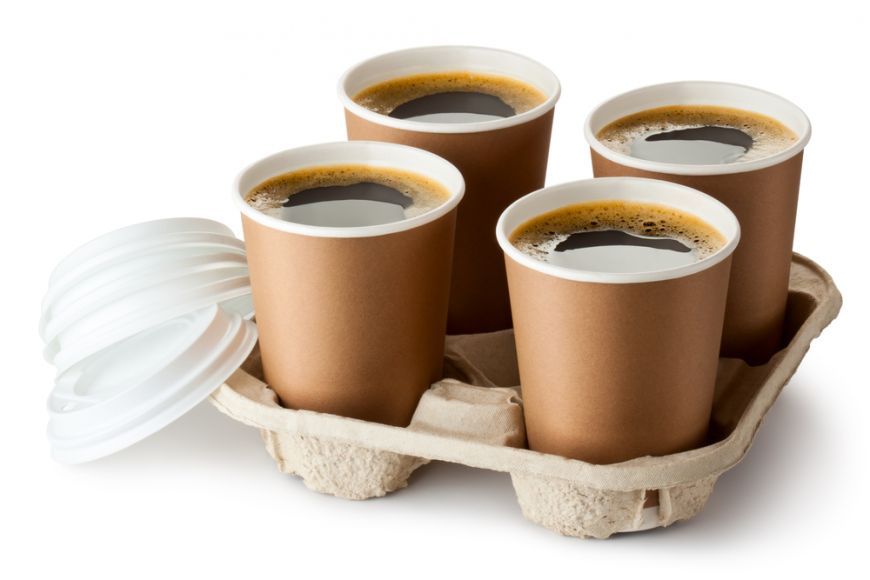 
	Obiceiul de dimineață care îți poate face rău! Câte cești de cafea pot reprezenta un pericol pentru sănătate?  
