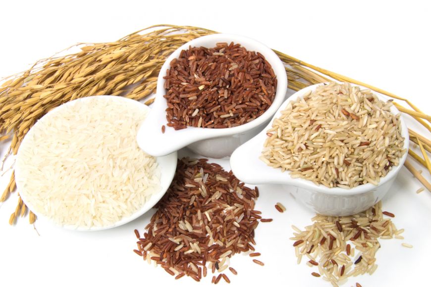 
	Ghid rapid pentru gatirea cerealelor: de la orez la quinoa
