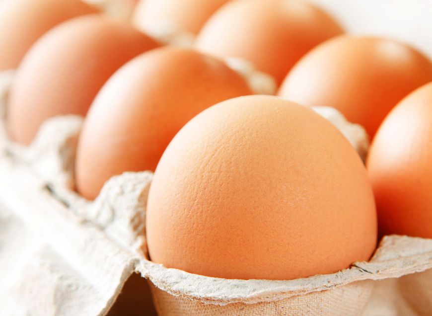
	Unde e cel mai bine sa tii ouale: in frigider sau la temperatura camerei?
