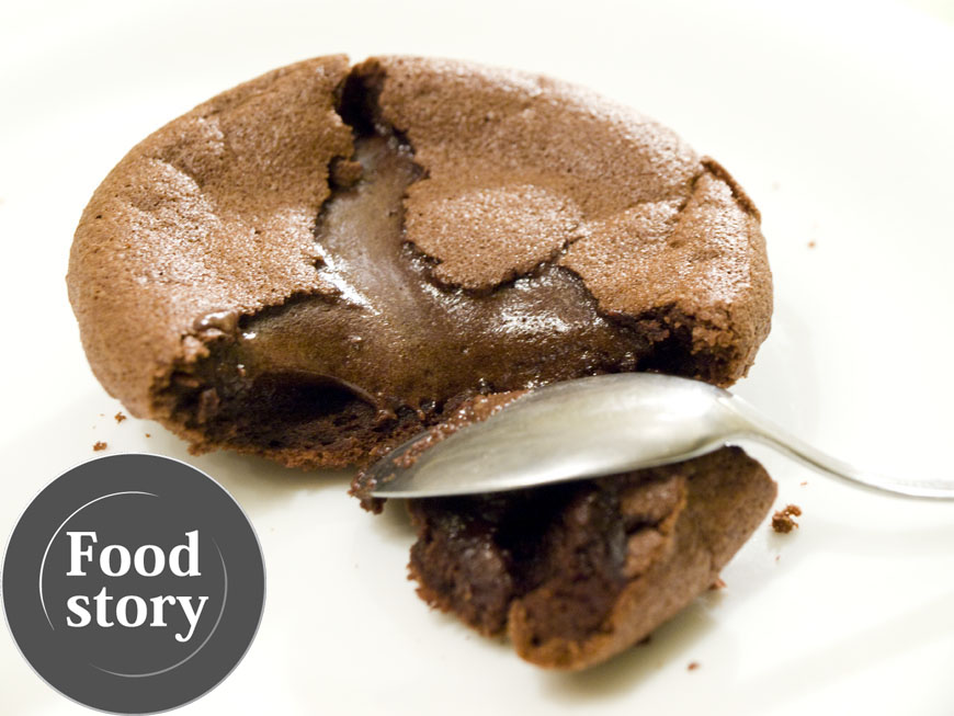
	Testat de Foodstory: Moelleux au chocolat de la Michel Roux
