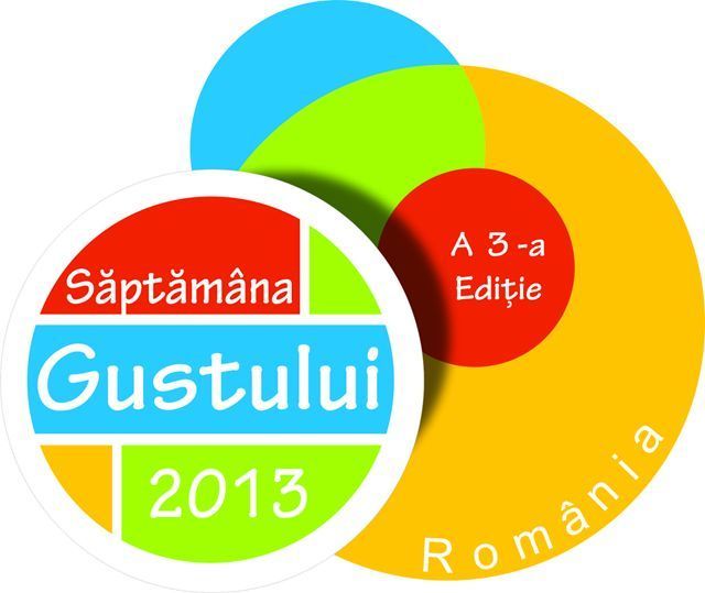 
	Saptamana Gustului - evenimentul gurmanzilor, la a treia editie. Cei mai buni chefi din Europa isi dau intalnire in Romania  
