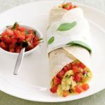 Tacos pentru micul dejun
