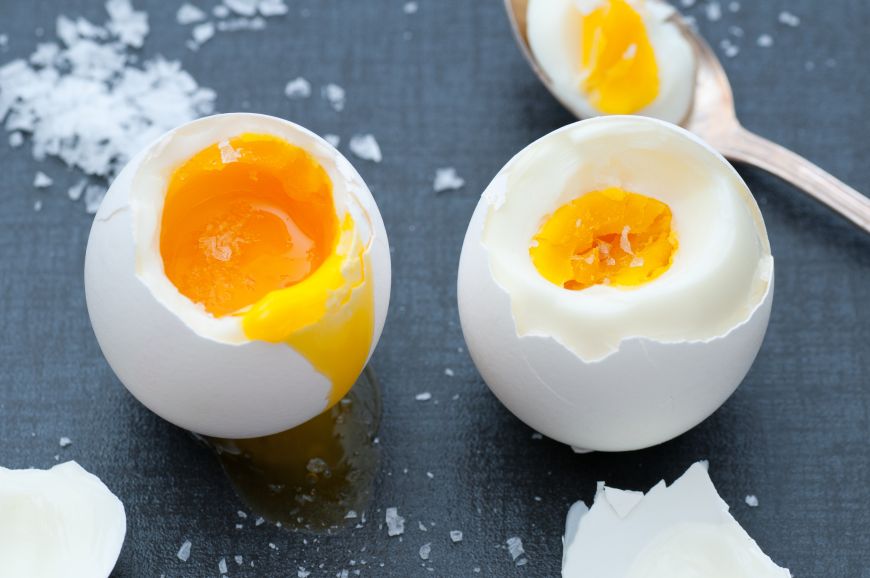 
	10 lucruri interesante pe care nu le stiai despre oua
