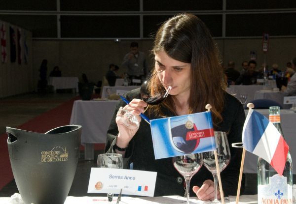 
	Expertii internationali premiaza cele mai bune vinuri romanesti
