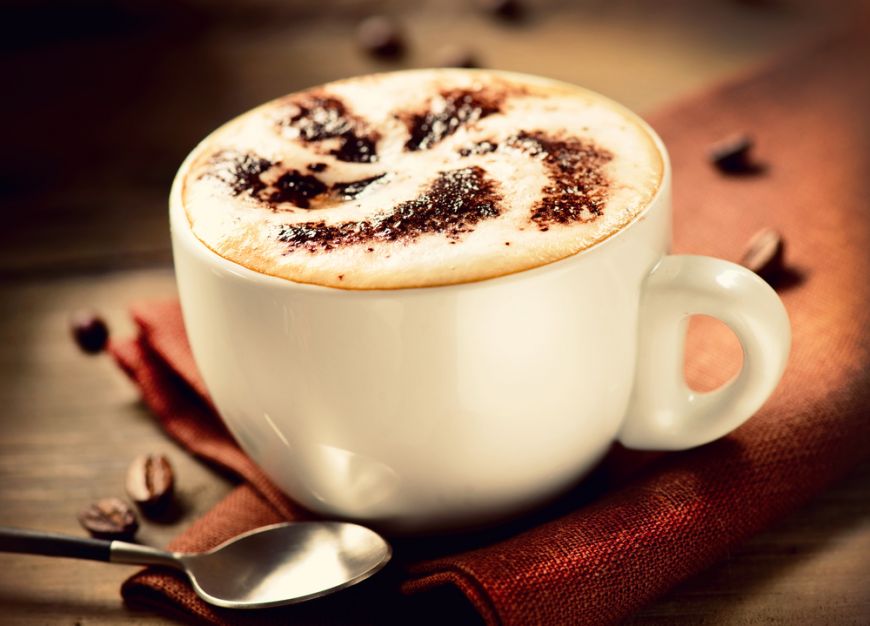 
	5 trucuri ca sa faci o cafea excelenta acasa

