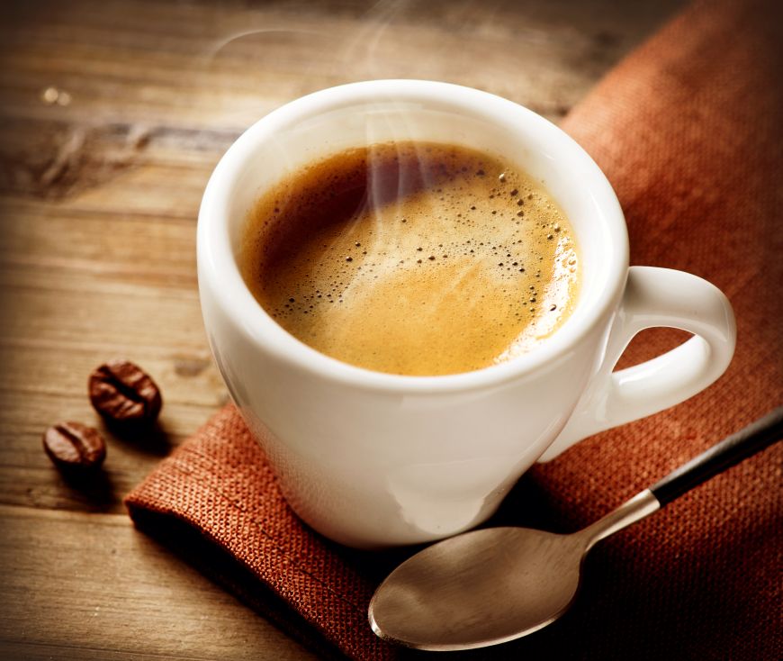 
	8 motive stiintifice pentru care trebuie sa bei cafea

