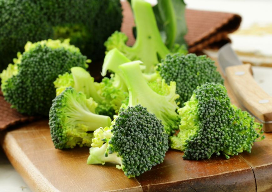 
	7 retete cu broccoli de incercat

