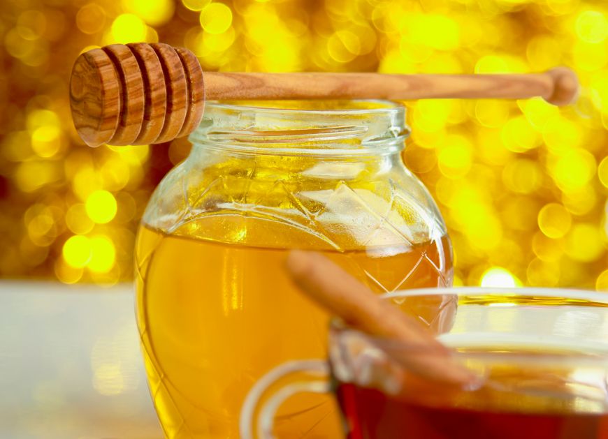 5 lucruri pe care nu le stiai despre miere