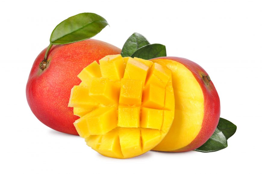 
	Cum sa mananci un mango fara sa-l cureti de coaja
