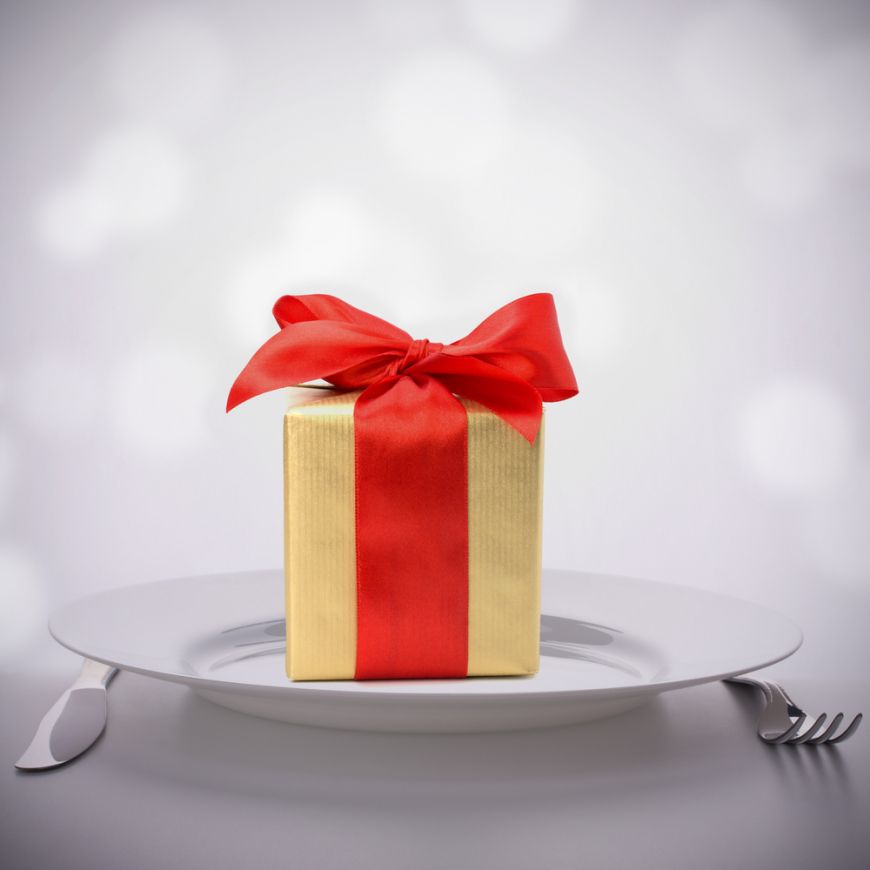 
	Lista de dorinte. 10 cadouri de Craciun pentru un foodie
