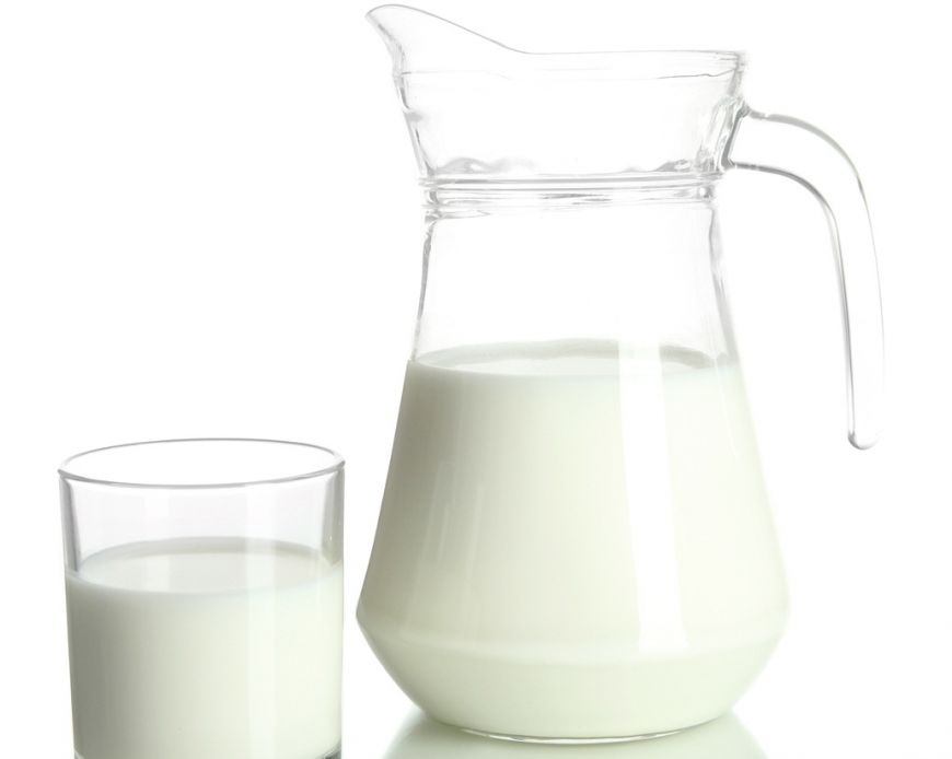 
	Ce avertisment au nutritionistii pentru persoanele care consuma lapte crud
