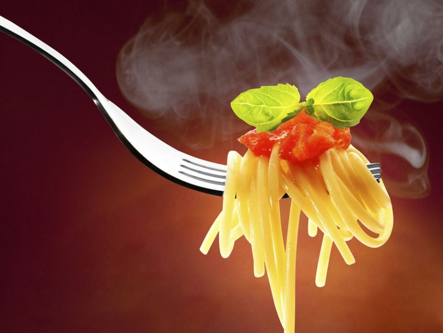 
	3 retete gustoase cu spaghete in rolul principal
