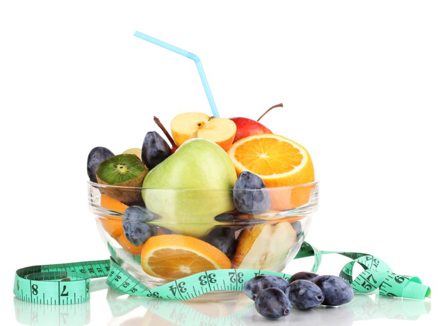 
	Multe fructe si nimic procesat termic. Dieta 80/10/10 castiga tot mai multi fani, dar te pune in pericol
