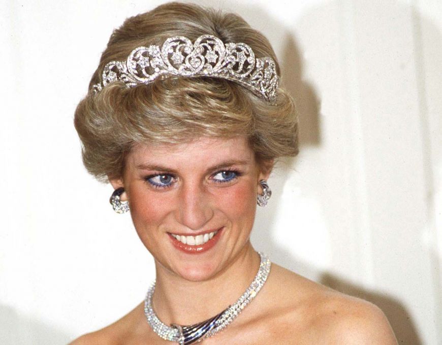 
	Cum a transformat Printesa Diana bucataria regala. Bucatarul personal dezvaluie detalii inedite din viata acesteia
