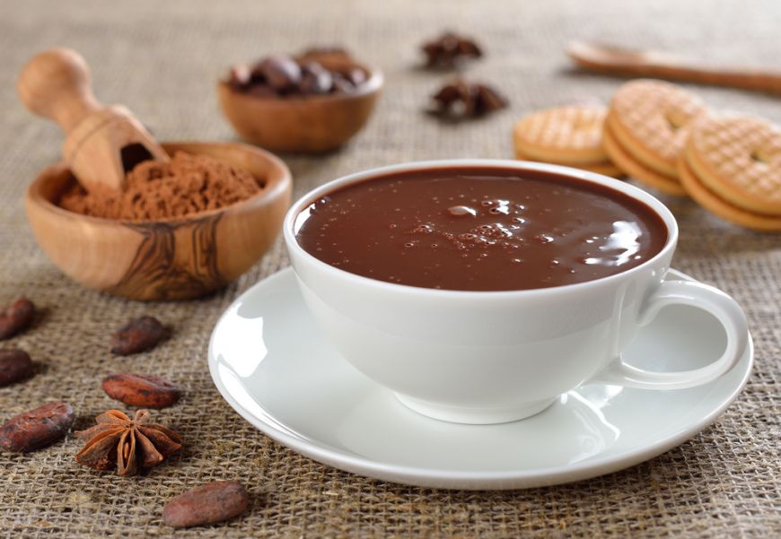 
	5 motive bune sa bei o ciocolata calda
