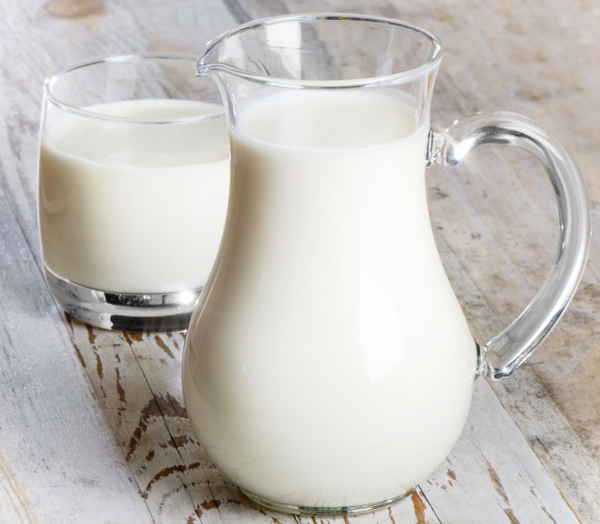 
	Lapte de vaca vs lapte de bivolita. Care sunt diferentele si care e cel mai bun
