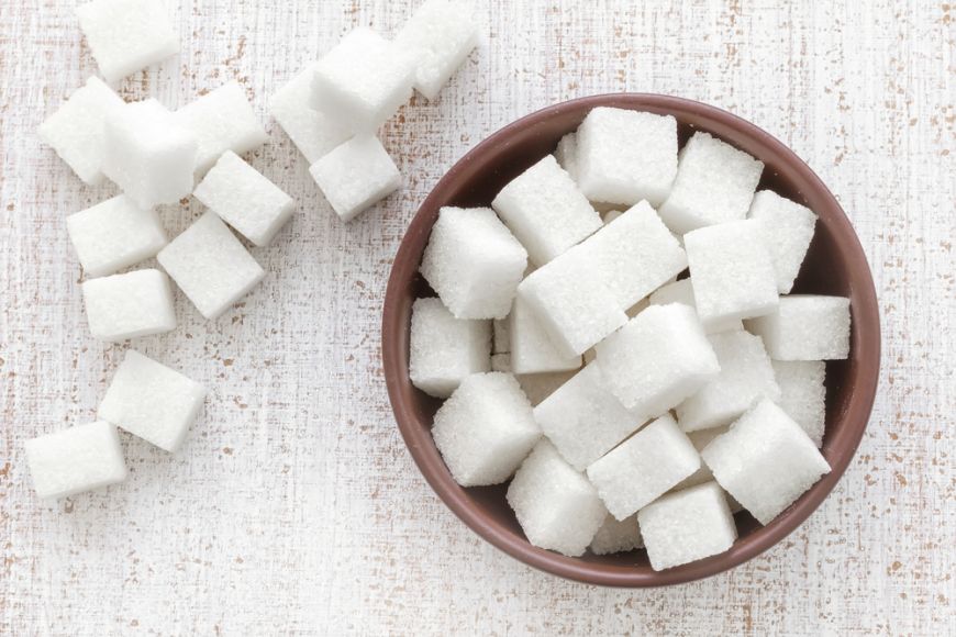 
	Cum să folosești corect zahărul ca să nu ai probleme de sănătate?  
