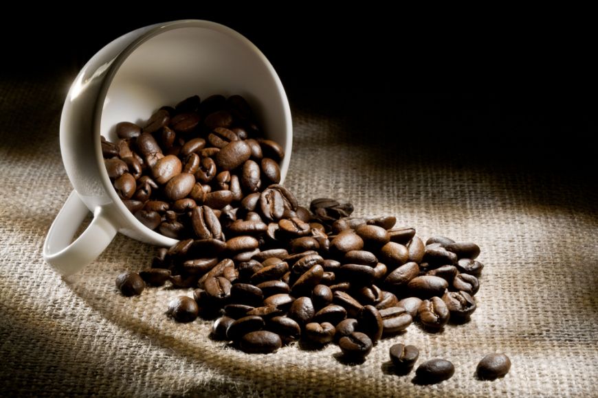 
	6 retete cu cafea pe care sa le incerci
