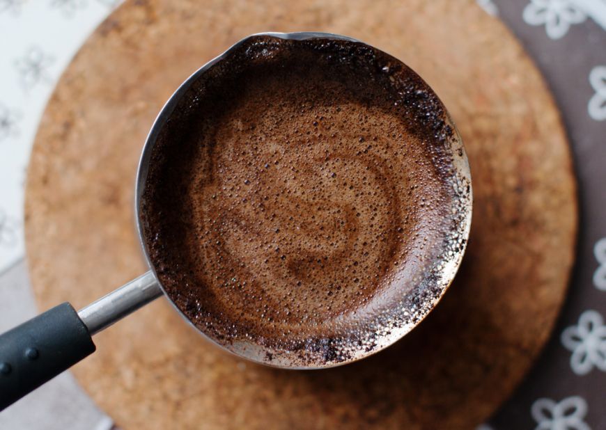 
	Cum se bea cafeaua in jurul lumii. 8 specialitati de incercat
