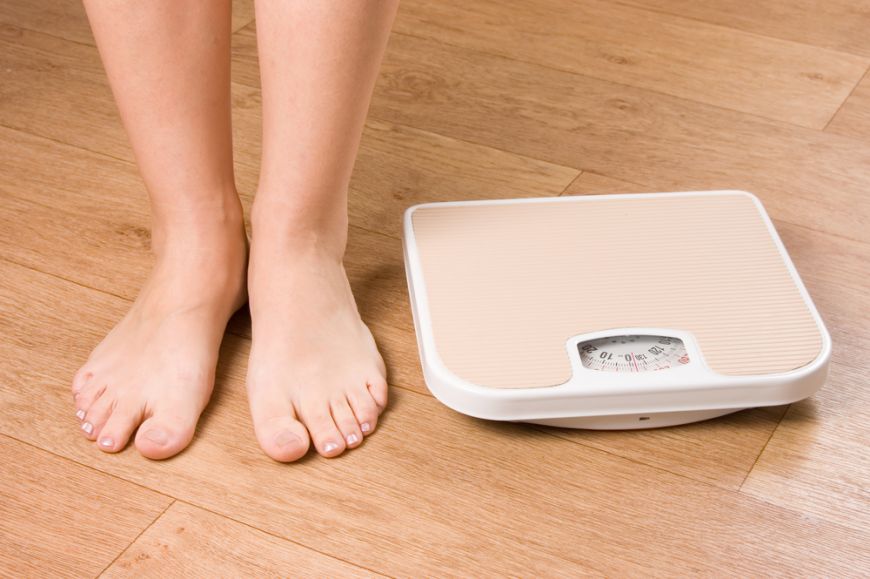 
	Obezitate la doar 20 de ani. Care sunt tarile cele mai afectate
