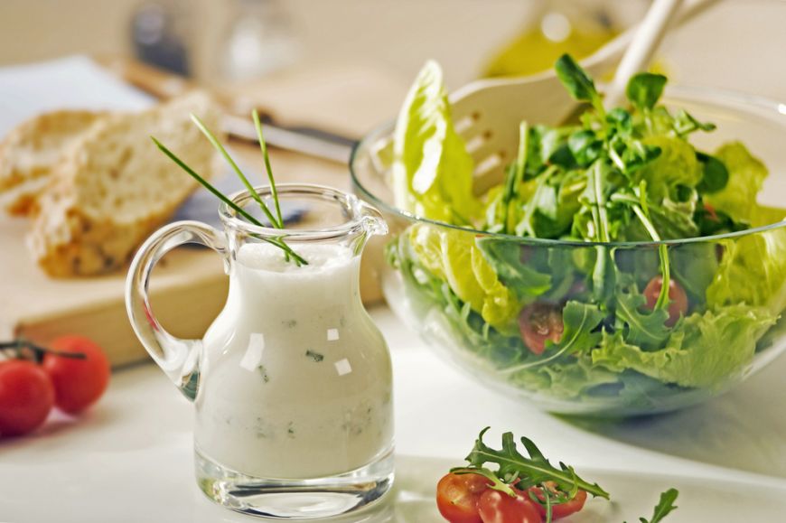 
	Vara salatele sunt la putere! Te învățăm secretele ca să își iasă perfect orice salată preparată acasă
