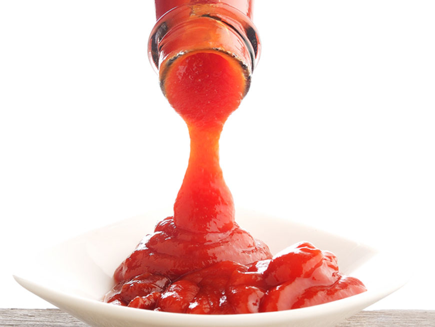 
	3 idei geniale pentru a folosi ketchupul in bucatarie
