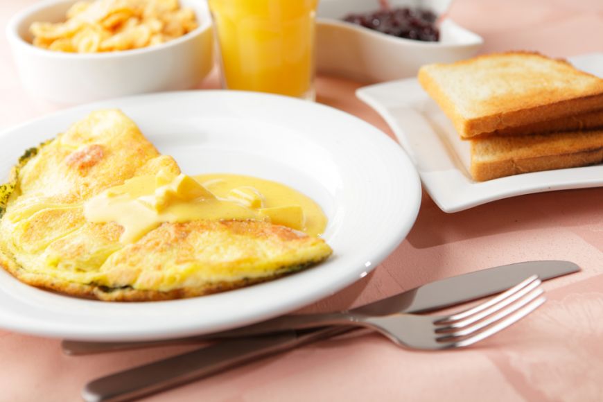 
	Cea mai rapidă masă de dimineață: 3 idei de mic dejun gata în 3 minute
