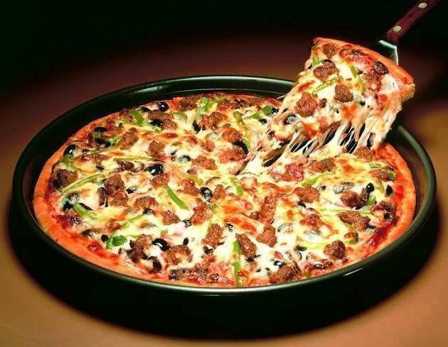 
	10 de lucruri pe care nu le stiai despre Pizza Hut
