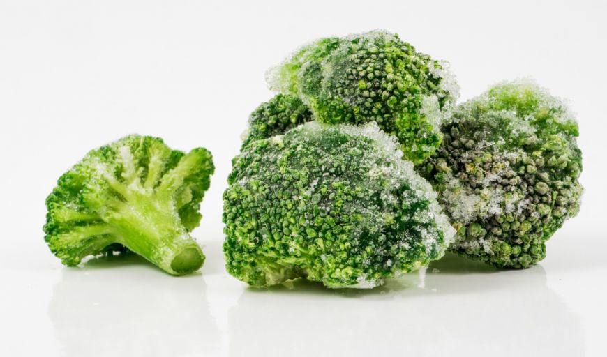 
	9 feluri in care sa folosesti broccoli congelat
