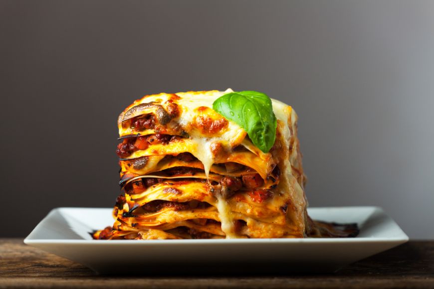 
	Cum faci o lasagna perfectă? Îți spunem toate secretele

