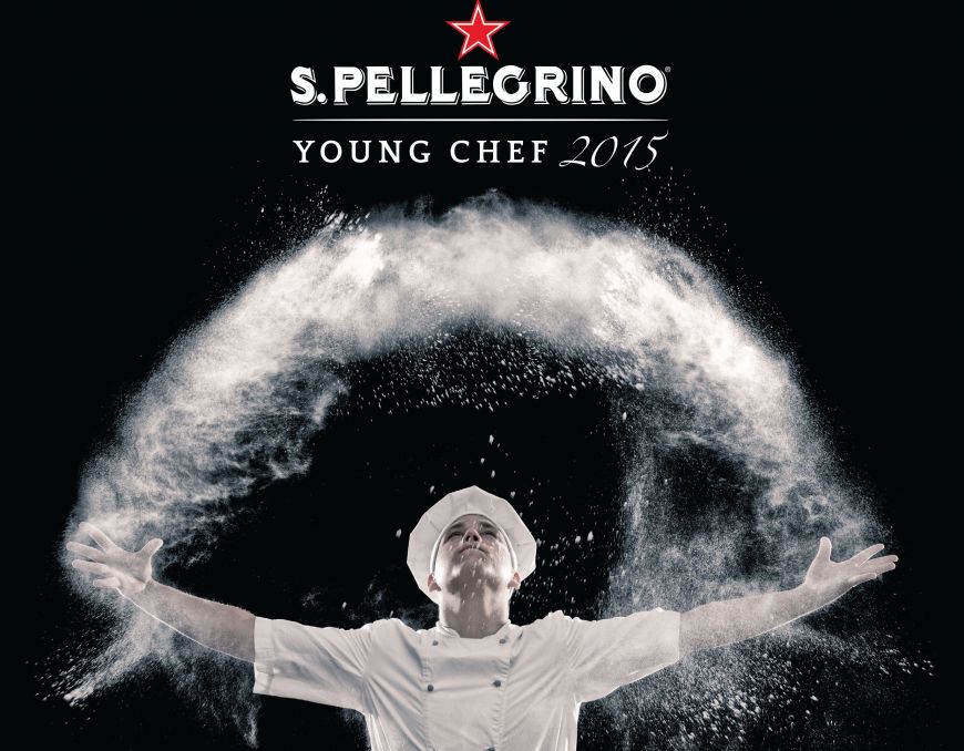 
	San Pellegrino aduce in premiera in Romania, competitia „San Pellegrino Young Chef” 2015
