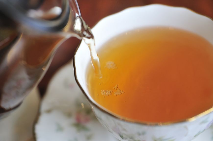 
	5 ceaiuri care pot combate stresul
