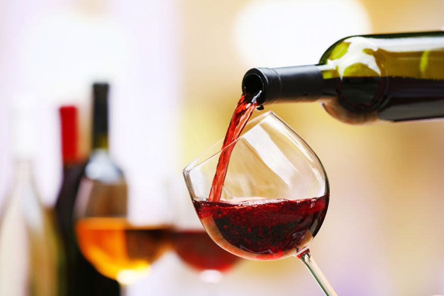 
	3 moduri prin care poti face un vin prost sa aiba un gust mai bun
