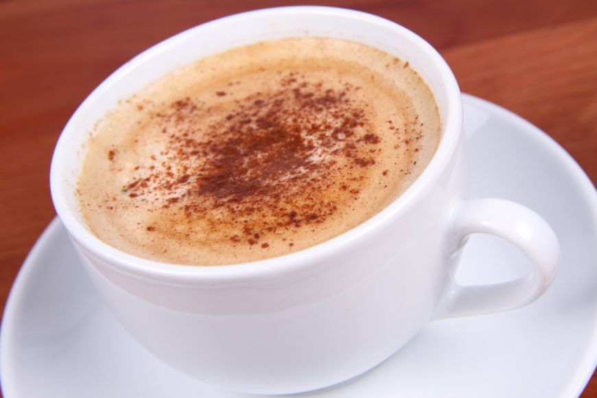 
	Care este ingredientul secret pentru cea mai bună cafea? Nu e nevoie să pui zahăr sau frișcă
