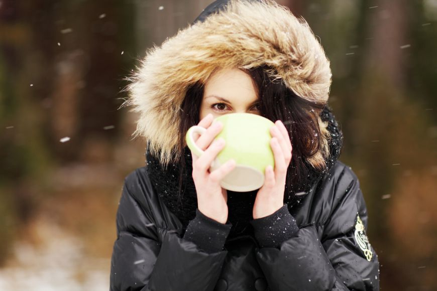 
	Top 6 cele mai bune strategii sa te mentii hidratat in sezonul rece
