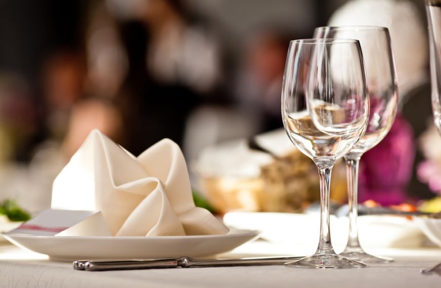 
	5 secrete pe care proprietarii restaurantelor de lux nu vor sa le afli

